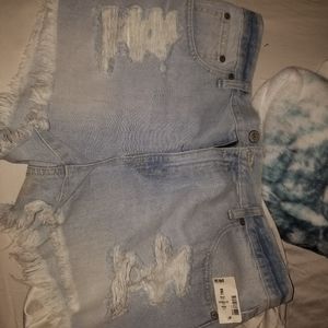Aeropostal shorts